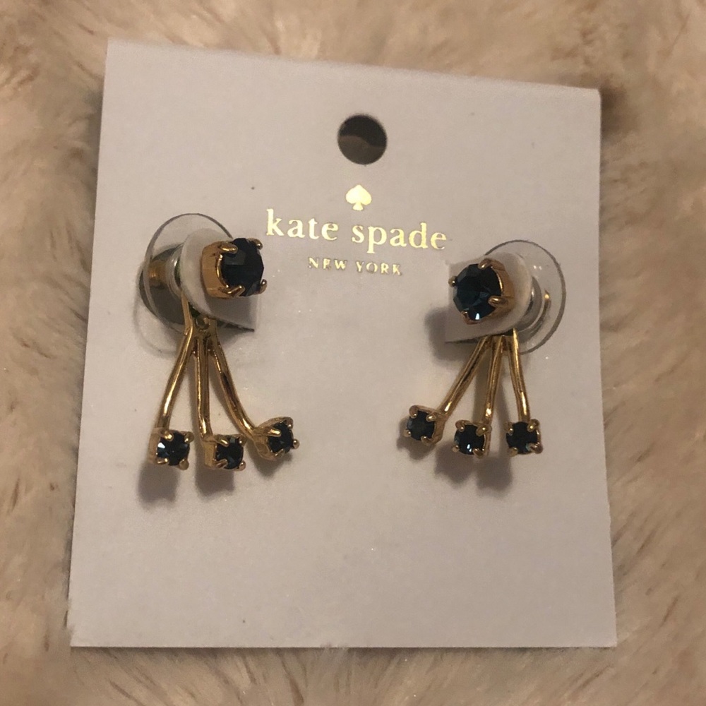 Kate Spade Earrings